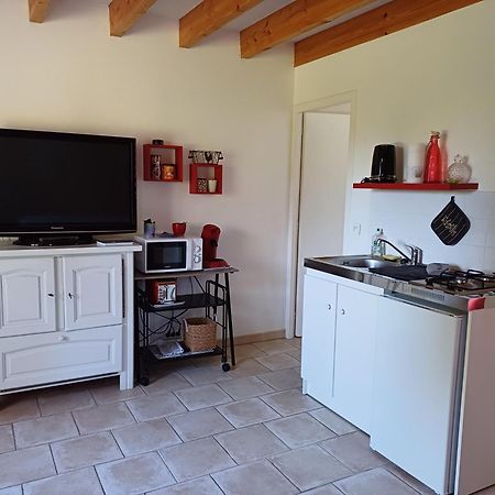 Chambre D'Hôtes Les Jards Bressuire Extérieur photo