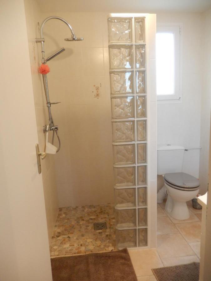 Chambre D'Hôtes Les Jards Bressuire Extérieur photo