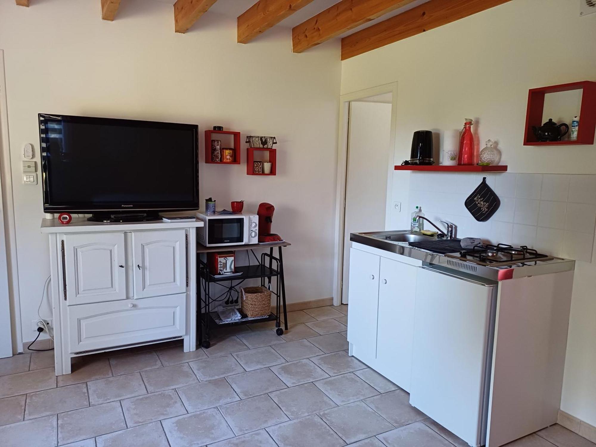 Chambre D'Hôtes Les Jards Bressuire Extérieur photo